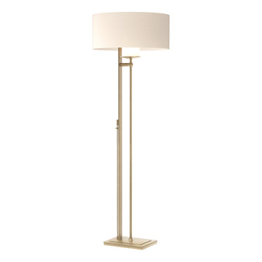 23-4901 Hubbardton Forge Rook Floor Lamp