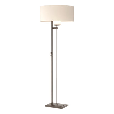 23-4901 Hubbardton Forge Rook Floor Lamp