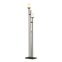 23-4903 Hubbardton Forge 2 Light Rook Floor Lamp