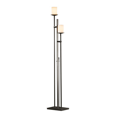 23-4903 Hubbardton Forge 2 Light Rook Floor Lamp