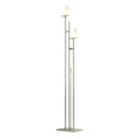 23-4903 Hubbardton Forge 2 Light Rook Floor Lamp