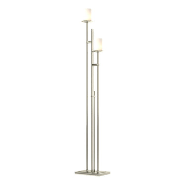 23-4903 Hubbardton Forge 2 Light Rook Floor Lamp