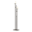 23-4903 Hubbardton Forge 2 Light Rook Floor Lamp
