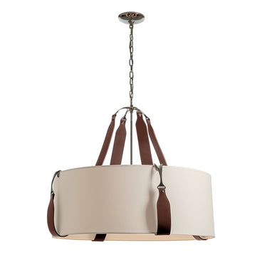 Hubbardton Forge 104072 Saratoga Large Pendant