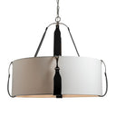 Hubbardton Forge Saratoga Large Pendant 1