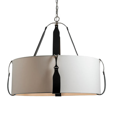 Hubbardton Forge Saratoga Large Pendant 1