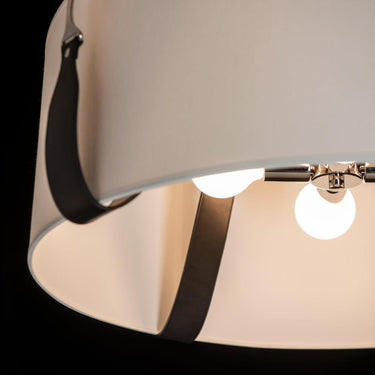 Hubbardton Forge Saratoga Large Pendant 2