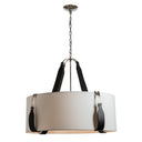 Hubbardton Forge Saratoga Large Pendant 