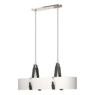 Hubbardton Forge 134070 Saratoga Oval Pendant