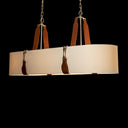 Hubbardton Forge Saratoga Oval Pendant 5