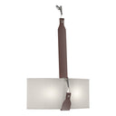 Hubbardton Forge 204070 Saratoga Sconce