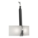 Hubbardton Forge 204070 Saratoga Sconce