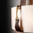 Hubbardton Forge Saratoga Sconce 3