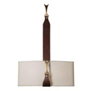 Hubbardton Forge Saratoga Sconce 1