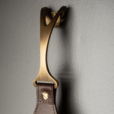 Hubbardton Forge Saratoga Sconce 2