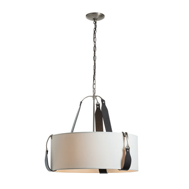Hubbardton Forge 104070 Saratoga Small Pendant
