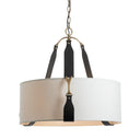 Hubbardton Forge Saratoga Small Pendant 1
