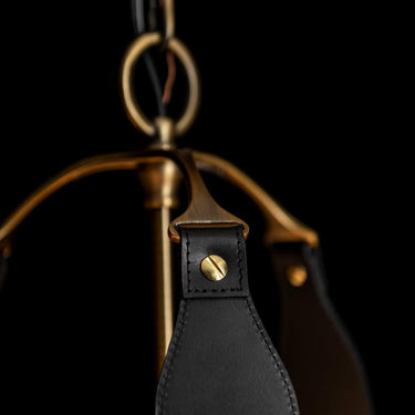 Hubbardton Forge Saratoga Small Pendant 2