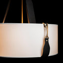 Hubbardton Forge Saratoga Small Pendant 3