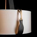 Hubbardton Forge Saratoga Small Pendant 4