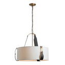 Hubbardton Forge Saratoga Small Pendant 