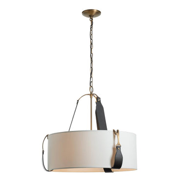 Hubbardton Forge Saratoga Small Pendant 