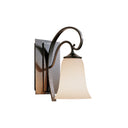 20-4531 Hubbardton Forge Scroll Wall Sconce