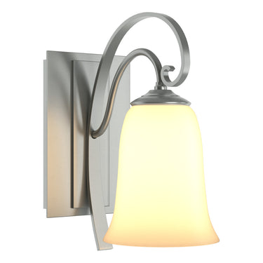 20-4531 Hubbardton Forge Scroll Wall Sconce