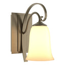 20-4531 Hubbardton Forge Scroll Wall Sconce
