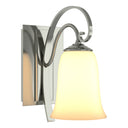 20-4531 Hubbardton Forge Scroll Wall Sconce