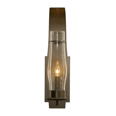 Hubbardton Forge Sea Coast Large Outdoor Sconce - 304220 1