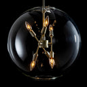Hubbardton Forge Sfera 6-Light Pendant 8