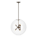 Hubbardton Forge 134410 Sfera 6-Light Pendant