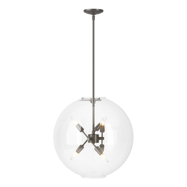 Hubbardton Forge 134410 Sfera 6-Light Pendant