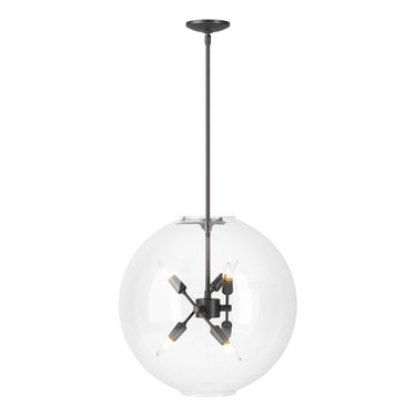 Hubbardton Forge 134410 Sfera 6-Light Pendant