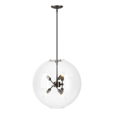Hubbardton Forge 134410 Sfera 6-Light Pendant