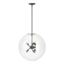 Hubbardton Forge 134410 Sfera 6-Light Pendant