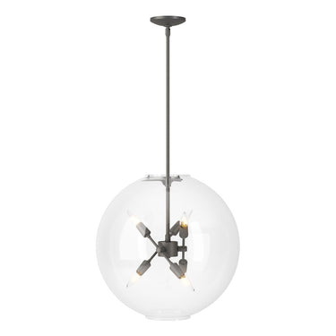 Hubbardton Forge 134410 Sfera 6-Light Pendant