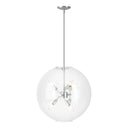 Hubbardton Forge 134410 Sfera 6-Light Pendant