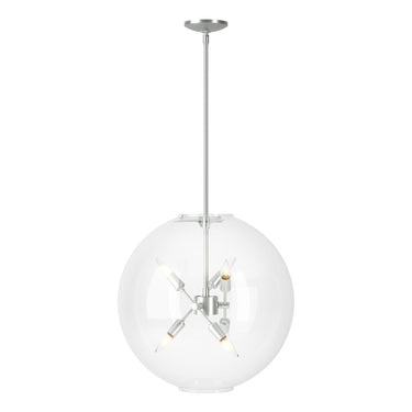 Hubbardton Forge 134410 Sfera 6-Light Pendant