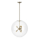 Hubbardton Forge 134410 Sfera 6-Light Pendant