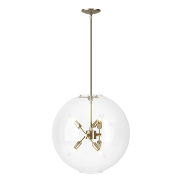 Hubbardton Forge 134410 Sfera 6-Light Pendant