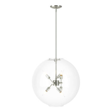 Hubbardton Forge 134410 Sfera 6-Light Pendant