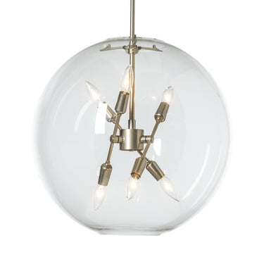 Hubbardton Forge 134410 Sfera 6-Light Pendant