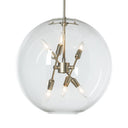 Hubbardton Forge Sfera 6-Light Pendant 2