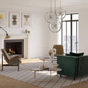 Hubbardton Forge Sfera 6-Light Pendant 10