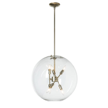 Hubbardton Forge Sfera 6-Light Pendant 