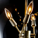 Hubbardton Forge Sfera 6-Light Pendant 7