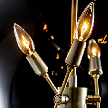 Hubbardton Forge Sfera 6-Light Pendant 7