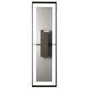 Hubbardton Forge Shadow Box Extra Tall Sconce - 302608 5